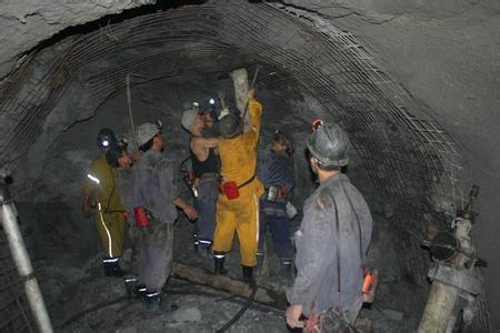 涉县工程爆破中的危险因素分析以及应对工程爆破危险的措施